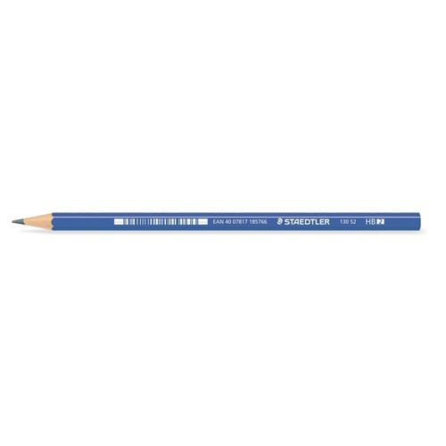 ZSD130 52HB STAEDTLER Graphite Pencil HB Kookaburra Educational